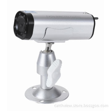 2.4GHz Wireless CCTV Camera (CV-WL501)